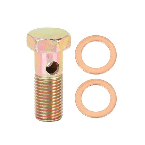 M14x1 5mm métrique filetage - m14x1.5mm,
