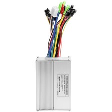 Contrôleur vélo électrique