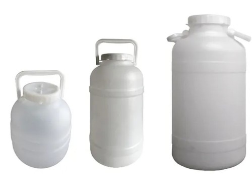 Fût hdpe pour - hdpe, aliments