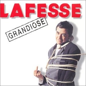 Album ses impostures - l'album,