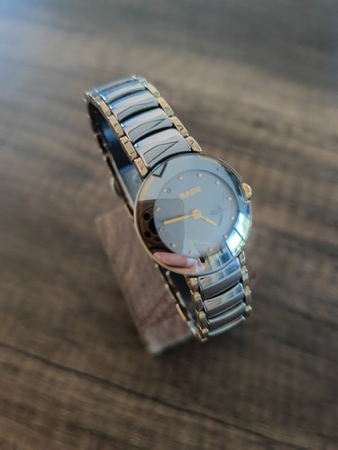 Rado diastar coupole - rado,