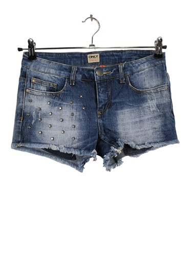 Only short jean - short,