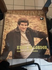 Eddy Mitchell in London Te