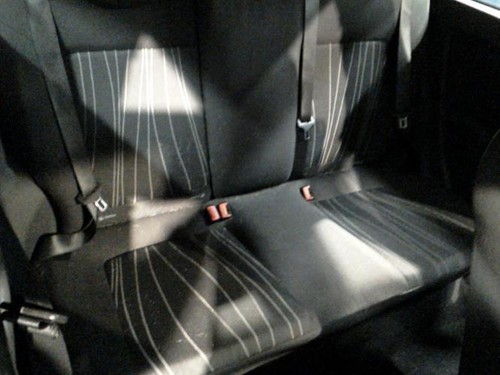 Banquette arriere opel corsa - opel, d