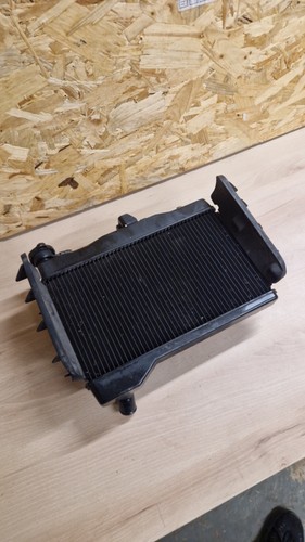 Radiateur ventilateur - +,