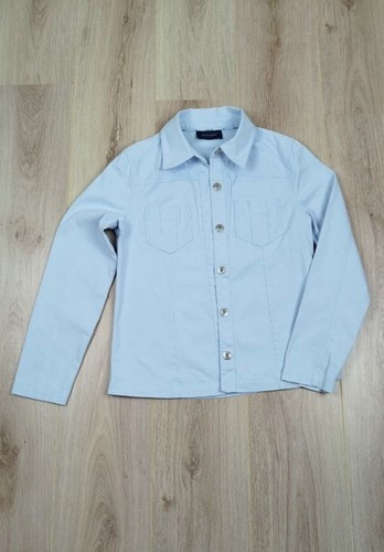 Chemise jean saint james - chemise,