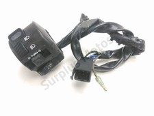 COMMODO GAUCHE HONDA XR 125 L 2003-2004 / NE 67976