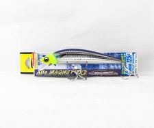 Yo Zuri Duel Aile Magnet TG Minnow 125F Flottant Leurre F1253-HCHM (5345)