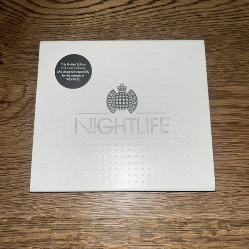 Various ministry of sound - :,