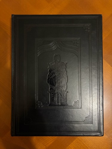 Les quatre livres - , de