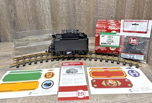 Lgb 69672 black - black, tender