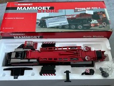 Conrad 1:50 Mammoet Demag AC