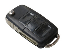 Clé Pliante VW Clé De