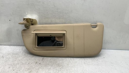 Pare soleil gauche peugeot 406 - pare,