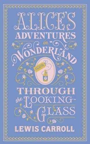 Alice adventures in - alice's,