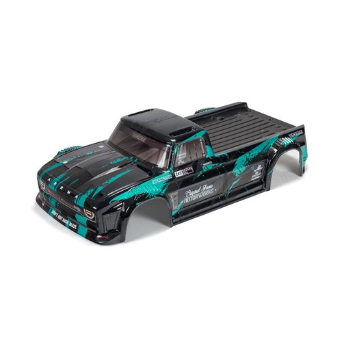 Arrma ara414008 infraction - arrma,