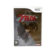 The Legend of Zelda Twilight