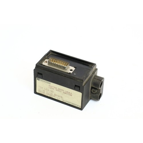 Telemecanique tsx les - tsx, 60