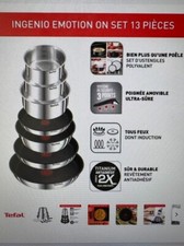 Tefal Ingenio Emotion On