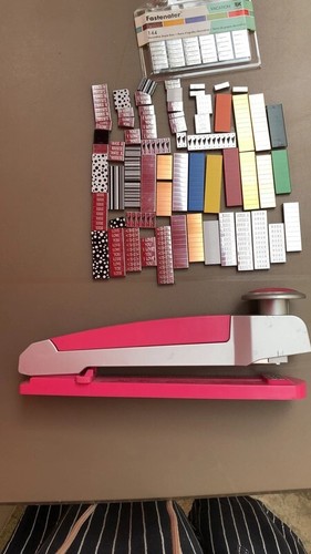 Scrapbooking agrafeuse - scrapbooking,