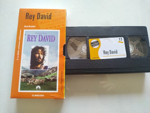 Roi david richard - roi,