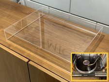 Pioneer PL-600, PL-600 X Capot