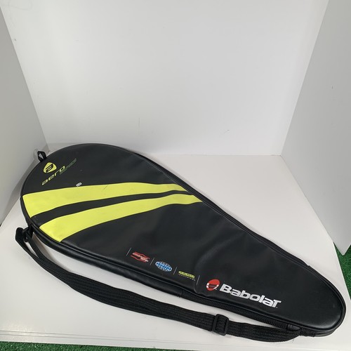 Babolat tennis racquet - babolat, carry