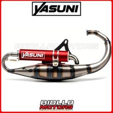 TUB307R POT D'ECHAPPEMENT