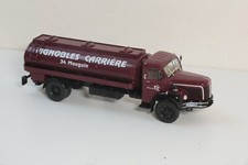 1:43 Collection Berliet N°31