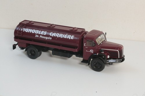 Collection berliet n - collection,