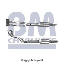 CATALYSEUR VW NEW BEETLE