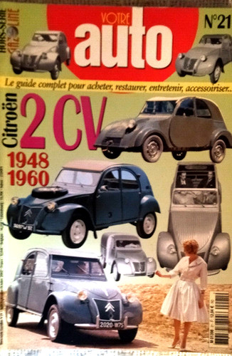 Gazoline hors serie - n°,