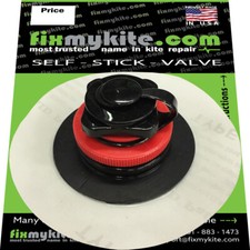 Fixmykite self stick ozone - stick,