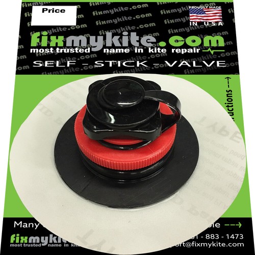 Fixmykite self stick - self, ozone