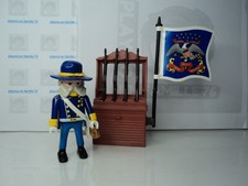 PLAYMOBIL vintage nordistes