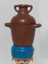 PLAYMOBIL ANCIEN TURBAN ET