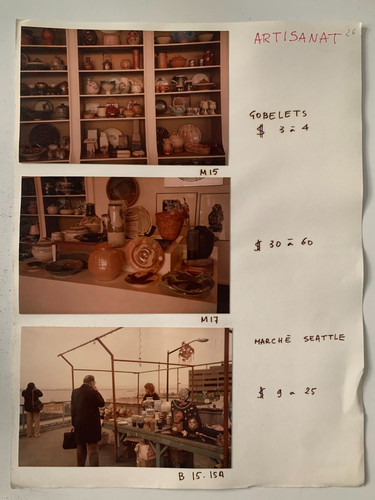 Archive jacques blin - archive,
