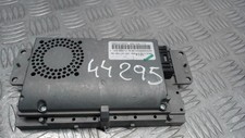 Ecran GPS PEUGEOT 407 PHASE 1