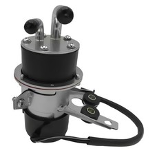 Pompe À Carburant Essence