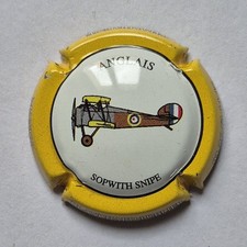 Capsule De Champagne