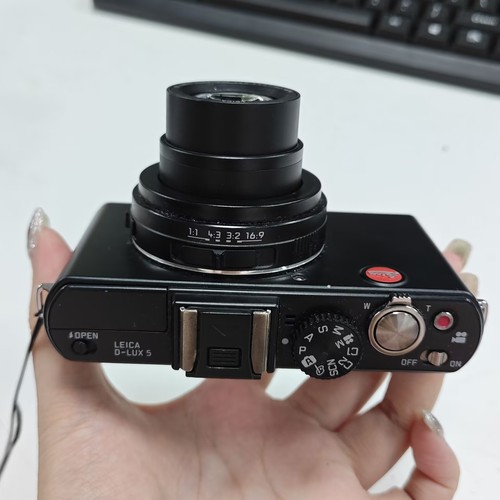 Leica lux 1mp - leica, 10.1mp