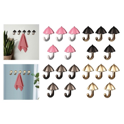 Pièces patères pour mur - pièces,