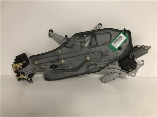 Leve vitre electrique avant