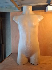 BUSTE DE MANNEQUIN ENFANT