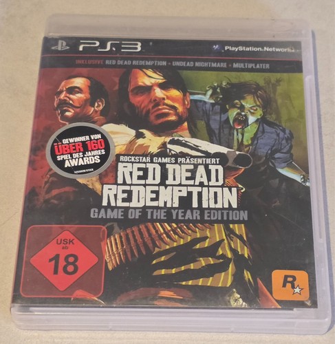 Red dead redemption undead - dead,