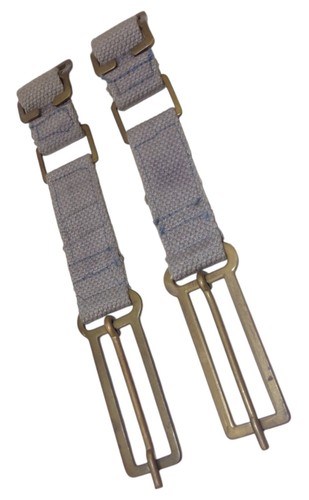 Paire aiguillettes raf - paire,