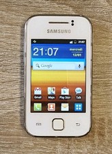 Smartphone samsung galaxy - galaxy, y