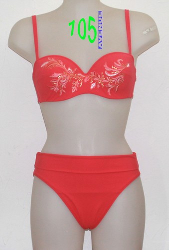 Neuf maillot 2 pieces - neuf,