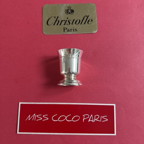 Coquetier christofle marly - coquetier,