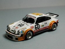 .kit Porsche 934 Meccarillos